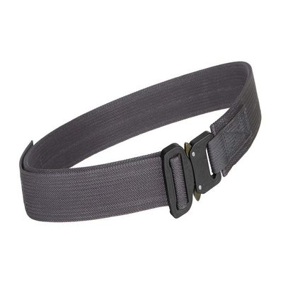 Applied Gear 1.5" Hybrid COBRA EDC Belt (Wolf Gray, S)
