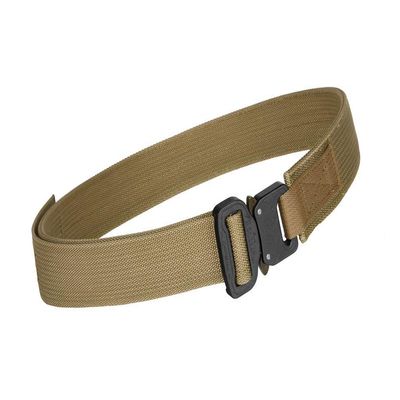 Applied Gear 1.5" Hybrid COBRA EDC Belt (Tan 499, S)