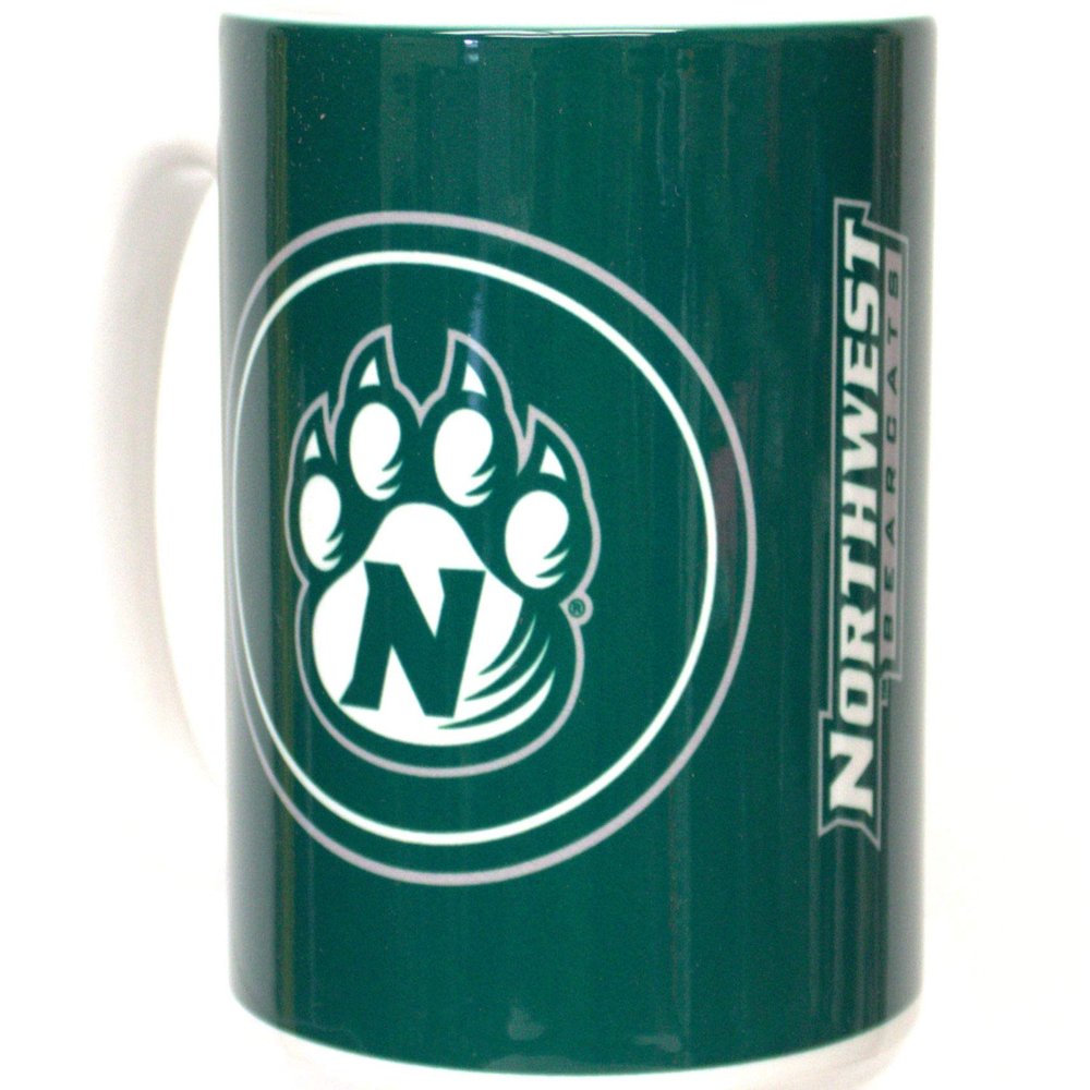 Boelter Brands Northwest Missouri State 14Oz Warm Up Mug