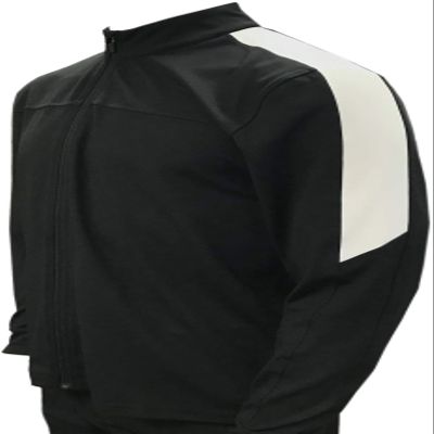 Smitty | BKS234 | Collegiate Approved Men's Basketball Referee Jacket | Official's Choice! (M)