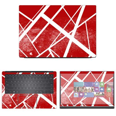 Decalrus - Protective Decal Skin Sticker for Dell Latitude 3301 (13.3" Screen) case Cover wrap DElatitude_3301-131
