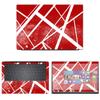 Decalrus - Protective Decal Skin Sticker for Dell Latitude 3301 (13.3" Screen) case Cover wrap DElatitude_3301-131 view 1