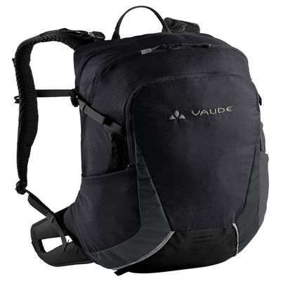 VAUDE Tremalzo 16, Black, One Size