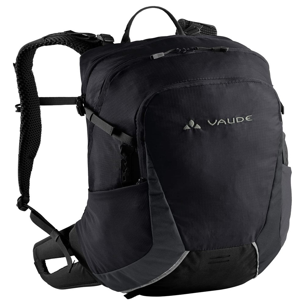 VAUDE Tremalzo 16, Black, One Size