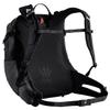 VAUDE Tremalzo 16, Black, One Size view 2