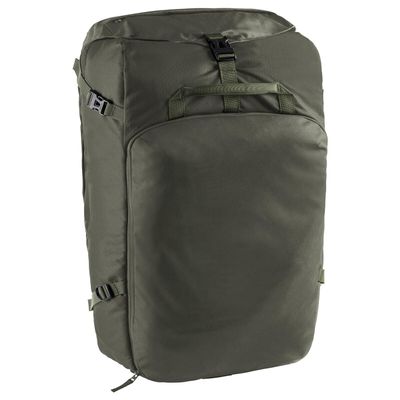VAUDE Mundo 65+to Go, Olive, One Size