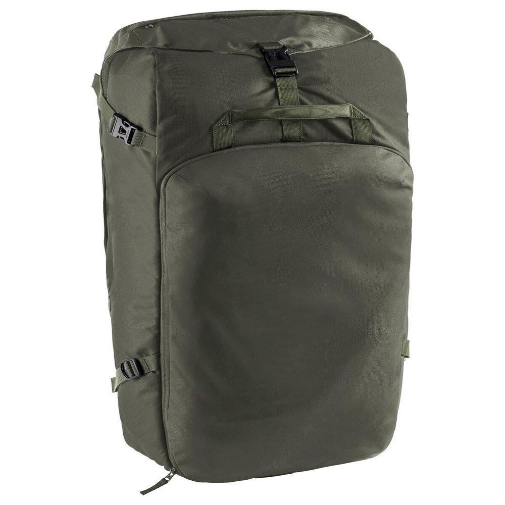 VAUDE Mundo 65+to Go, Olive, One Size