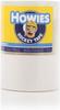 Howies Hockey Tape Pack - 5 Rolls: 3 Clear Shin Pad Tapes, 2 White Hockey Stick Tapes view 1