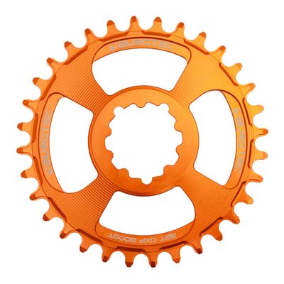 Burgtec GXP Boost 3mm Thick Thin Chainring 32T