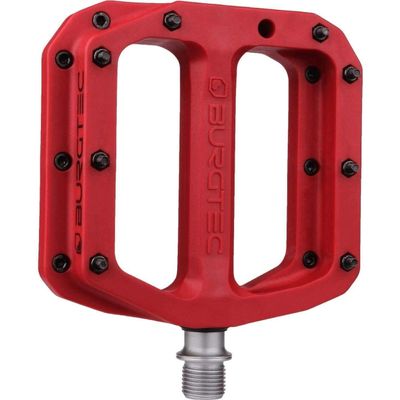 Burgtec MK4 Composite Pedals - 1502