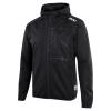 EVOC Men's Hoody Jacket Black M view 1