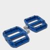 Burgtec MK4 Composite Flat Pedals - Deep Blue view 2