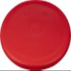 Kore Design Floor Wobbler Balance Disc for Sitting, Standing, or Fitness - Red