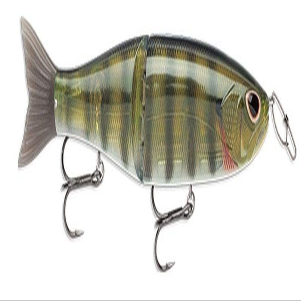 Storm Arashi Glide 19 Green Gill
