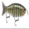 Storm Arashi Glide 19 Green Gill view 1