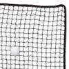 On Deck Sports Residential Golf Netting for Backyards, Driving & Chipping Practice, and Indoor & Outdoor Simulators - Standard 10' x 15' view 3