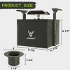 Highwild 12-Volt Deer Feeder Digital Power Control Unit view 2