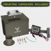 Highwild 12-Volt Deer Feeder Digital Power Control Unit view 3
