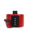 Othmro 4-Digit Tally Counters Mechanical Palm Counters Clicker Counters Plastic Hand Tally Counters Handheld Pitch Click Counters Number Count for Row People Golf Lap Knitting Pink view 4