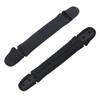 UP100 6pcs Surfboard Handle Durable Neoprene & PU Soft Surfboard Handle On Surf Rescue Boards and Life Saving Board view 1