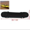 UP100 6pcs Surfboard Handle Durable Neoprene & PU Soft Surfboard Handle On Surf Rescue Boards and Life Saving Board view 4