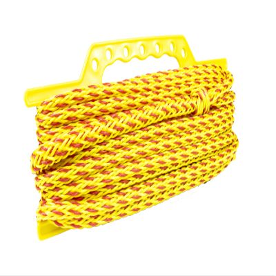 Moeller Marine 054705-10, 2 Person Towable Rope, 60 feet