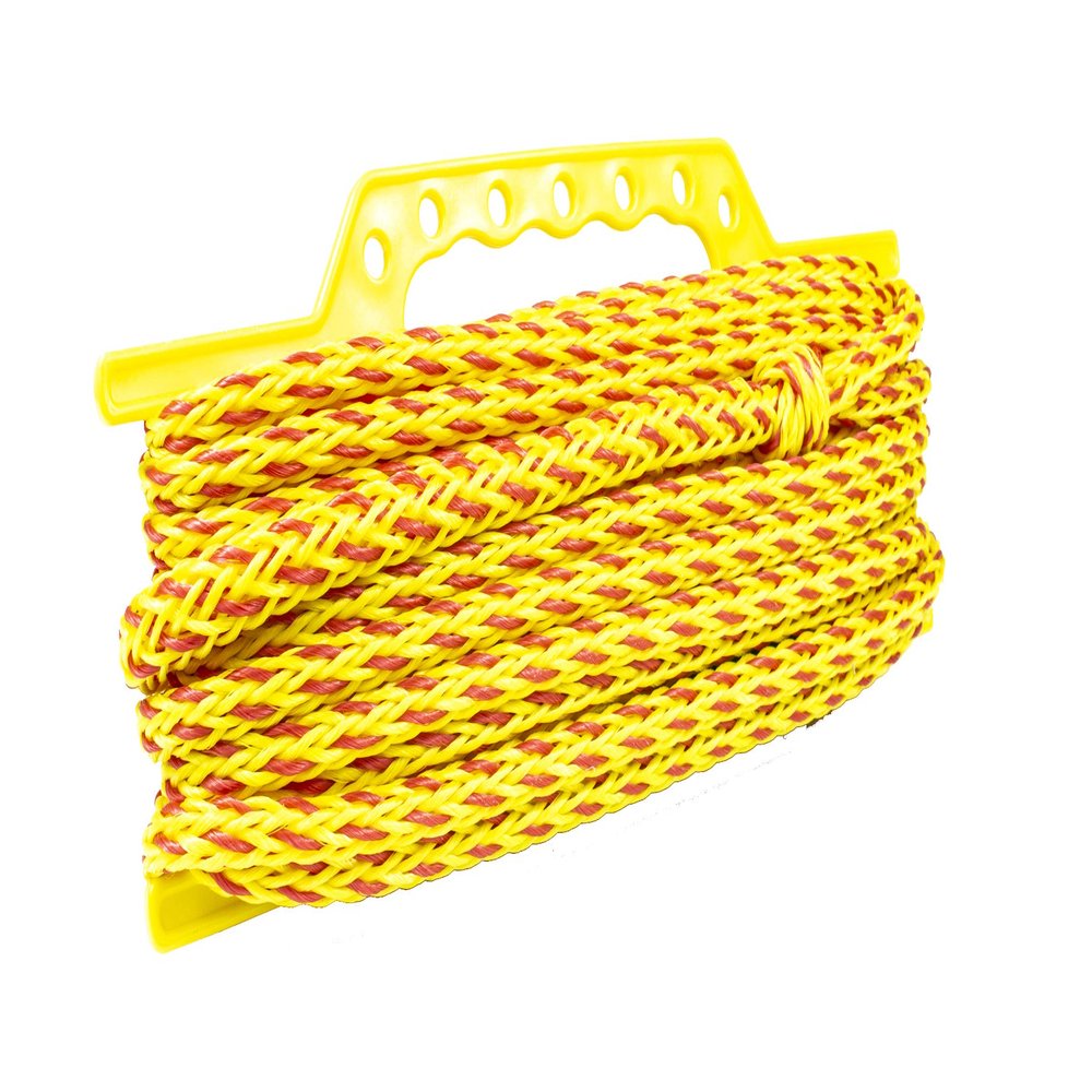 Moeller Marine 054705-10, 2 Person Towable Rope, 60 feet