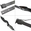 SHARROW Archery Take Down Recurve Bow Wooden Bow Riser 40lbs Longbow Archery Set with Bow Sight Hunting for Adults (Bow) view 2