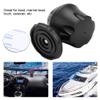 Car Compass, Night Vision Electronic Digital Compass, Direction Guidance for Boat Vehicle, Can be Decorative Ornament or Birthday Present, Pivoting Compass, Stick, Easy to Read, Black view 3