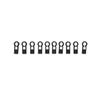 Accelerator Ball Joint Socket for EZGO -1989-08 - 10/Pkg view 4