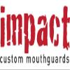 Impact All Sports Mouthguard Lacrosse, Football, Hockey, Basketball, Jiu-Jitsu, and More, Breathable Mouthguard for Youth Adults, Professional Custom-Fit, Rivets & Steel view 4