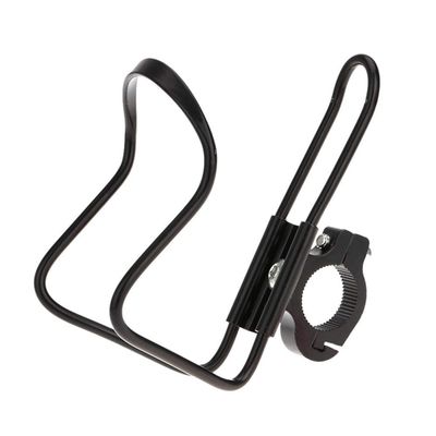 CNWagner Water Bottle Cages, Basic MTB Bike Bicycle Alloy Lightweight Water Bottle Holder Cages Brackets