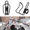 CNWagner Water Bottle Cages, Basic MTB Bike Bicycle Alloy Lightweight Water Bottle Holder Cages Brackets view 2