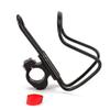 CNWagner Water Bottle Cages, Basic MTB Bike Bicycle Alloy Lightweight Water Bottle Holder Cages Brackets view 4