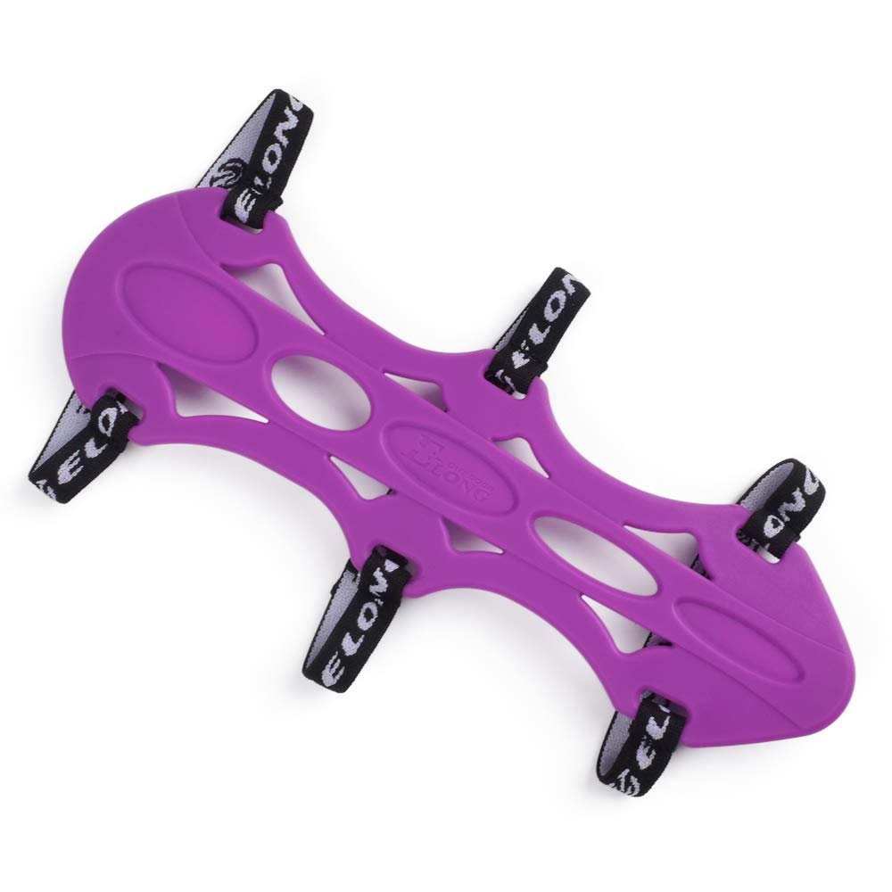YLS Archery Arm Guard Arm Protector Youth Shooting Practice Guard Rubber