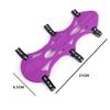 YLS Archery Arm Guard Arm Protector Youth Shooting Practice Guard Rubber view 2
