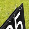 FORTRESS Portable Cricket Scoreboard (Deluxe) view 3