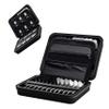 Target Darts Home Darts Wallet Takoma Black 125860 view 2
