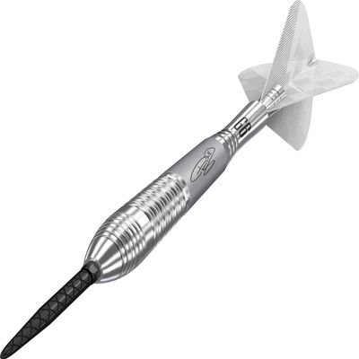 Target Darts Phil Taylor Power 9-Five Gen 6 SP 22G 95% Tungsten Swiss Point Darts Set