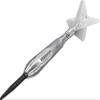 Target Darts Phil Taylor Power 9-Five Gen 6 SP 22G 95% Tungsten Swiss Point Darts Set view 1