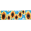 Country Brook Design - Sunflowers Polyester Webbing (1 1/2 Inch, 10 Yards) view 4