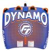 Full Throttle Dynamo Towable Tube view 2