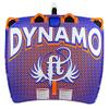 Full Throttle Dynamo Towable Tube view 3