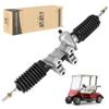 10L0L Golf Cart Steering Gear Box Assembly Fits for Yamaha Drive G29 Gas or Electric, OEM JW1-F3400-00 view 1