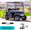 10L0L Golf Cart Steering Gear Box Assembly Fits for Yamaha Drive G29 Gas or Electric, OEM JW1-F3400-00 view 4
