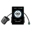 Control Unit Replacement Display Backup for BBSHD BBS02B BBS01B Mid-Drive Motor Kit Computer C961 800S 500C 750C 850C P860ML DPC18 Touch Screen T1(Com.Protocol UART) view 1