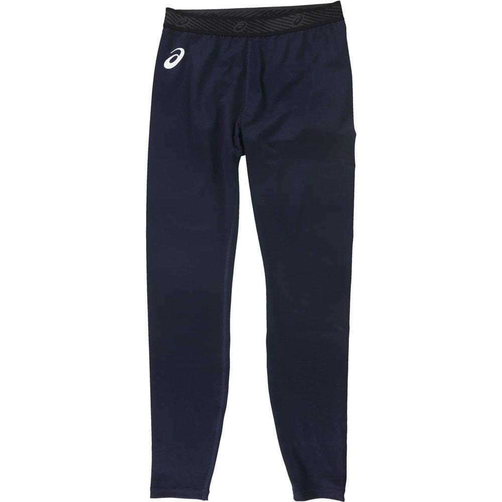 ASICS Circuit 2 Tight, Team Navy, x Small