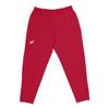 ASICS Team Woven Track Bottom, Team Red, Medium view 1