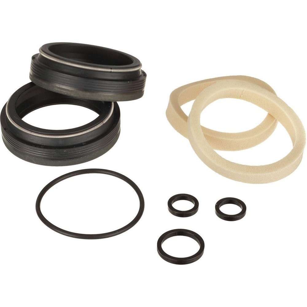 Fox Kit 32 mm Replacement Retainers, Unisex, Multicoloured (Multicoloured), One Size