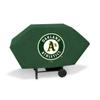 Rico Industries Athletics Executive Grill Cover (Green)